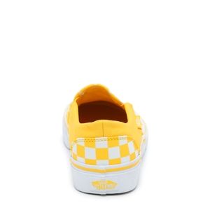 VANS ASHER *BRAND NEW* SLIP-ON SNEAKER - WOMEN'S